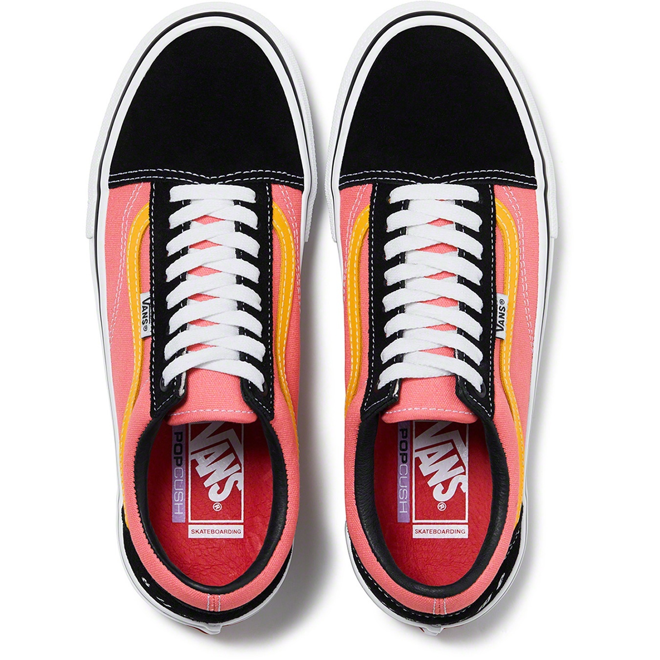 Supreme®/Vans® Old Skool view 14